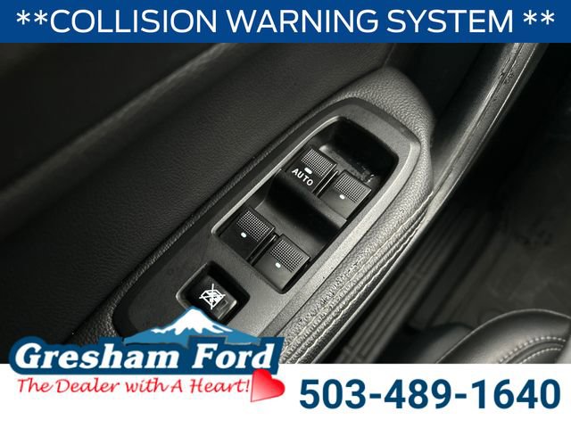 Certified 2022 Ford Ranger Lariat w/ Equipment Group 501A High image 14