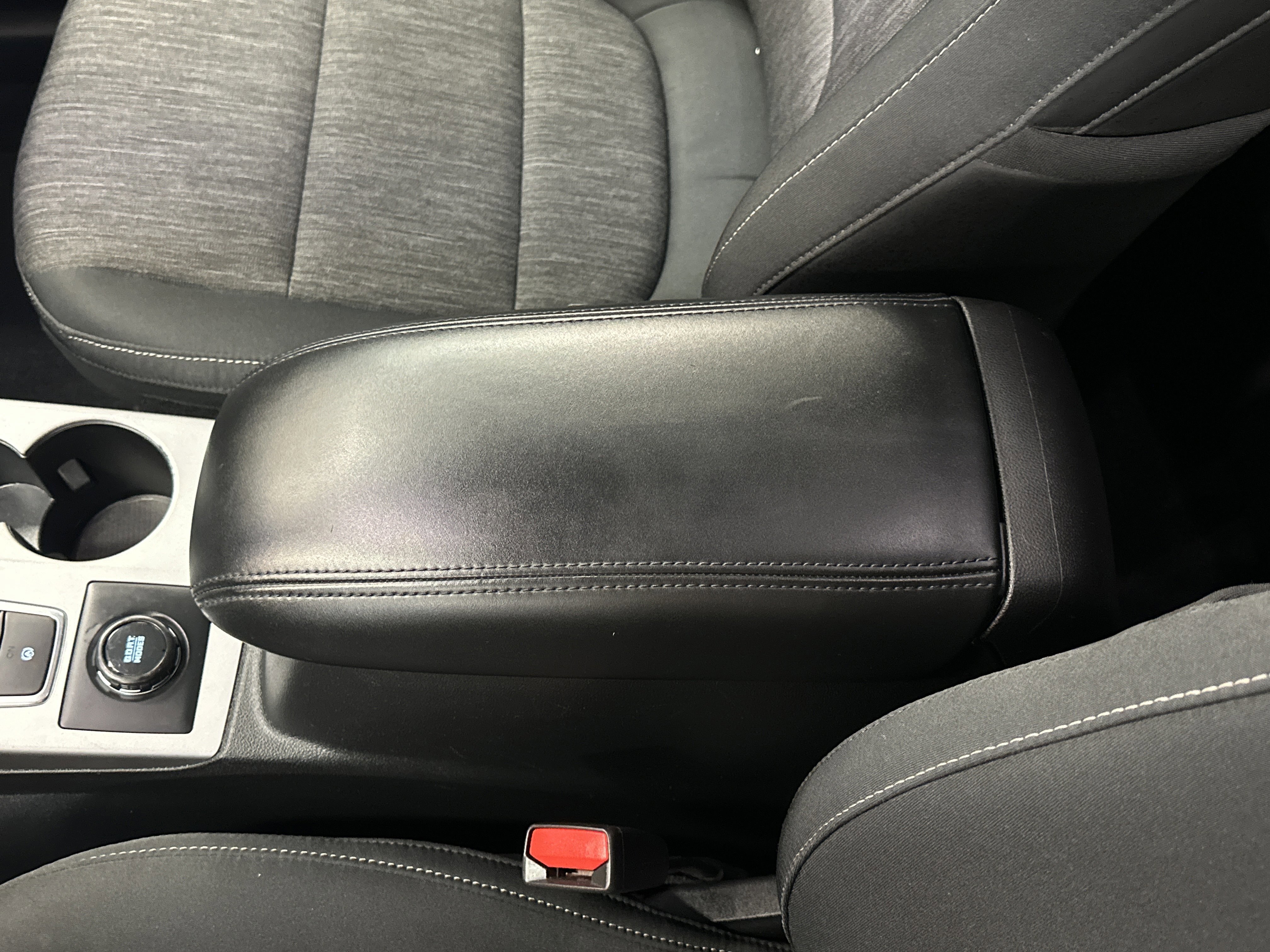 Certified 2022 Ford Bronco Sport Big Bend image 27