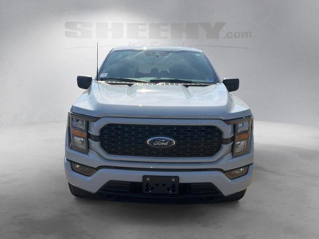 Certified 2023 Ford F150 XL w/ STX Appearance Package image 9