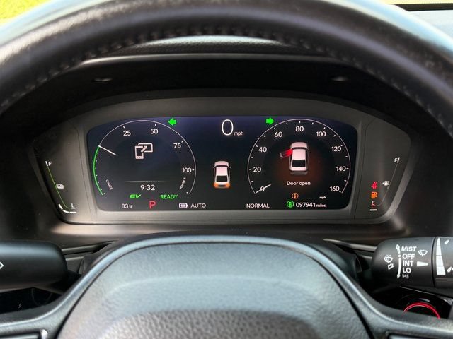Used 2023 Honda Accord Sport image 6