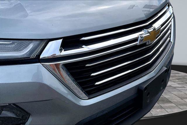 Used 2023 Chevrolet Traverse LT FWD image 29