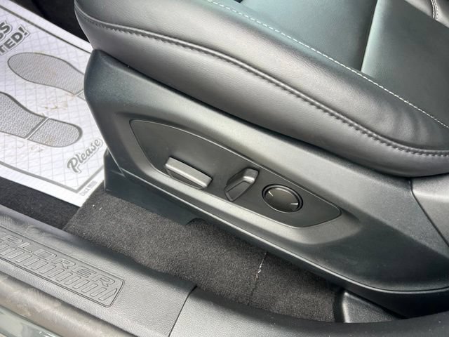 Certified 2024 Ford Explorer XLT w/ Equipment Group 202A AWD/4WD image 18
