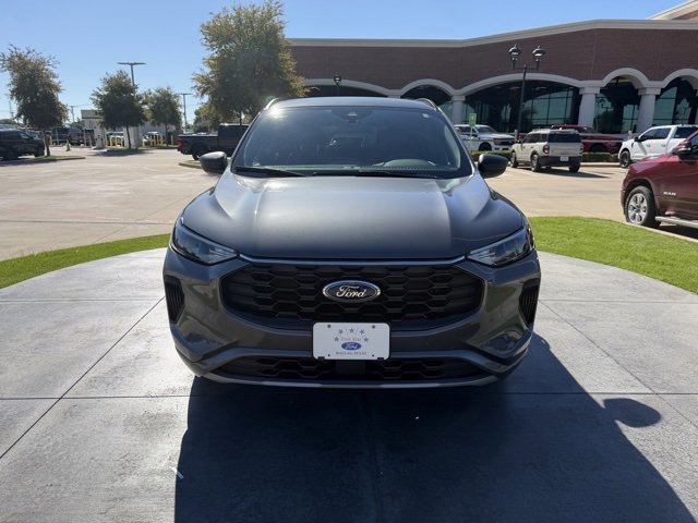 Certified 2023 Ford Escape ST-Line w/ Tech Pack #1 image 5
