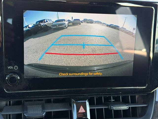 Used 2024 Toyota Corolla LE FWD image 19