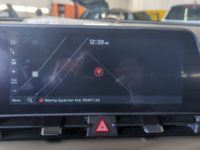 Used 2023 Kia Sportage EX w/ EX Premium Package image 13