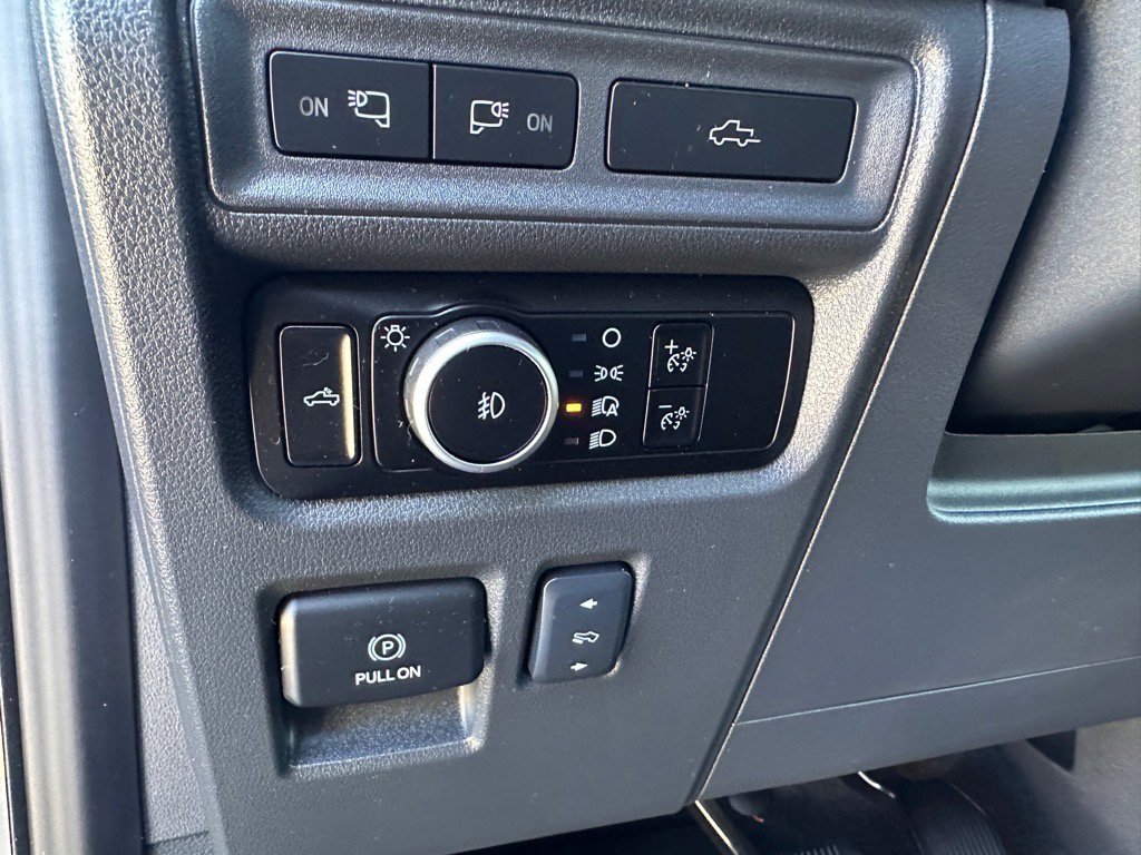 Certified 2024 Ford F150 Lariat w/ Bed Utility Package image 18