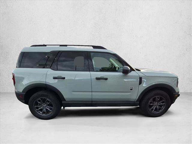 Certified 2022 Ford Bronco Sport Big Bend AWD/4WD image 4