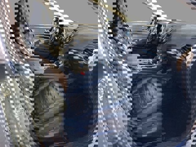 Certified 2024 Ford Edge SEL image 11