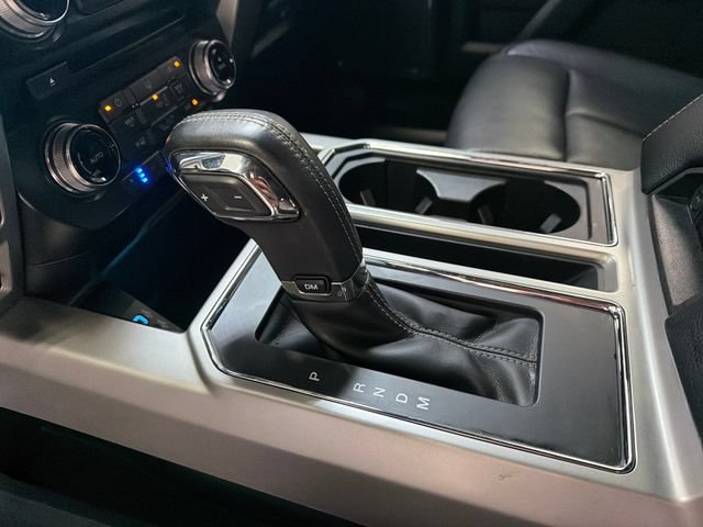 Certified 2018 Ford F150 Lariat AWD/4WD image 26