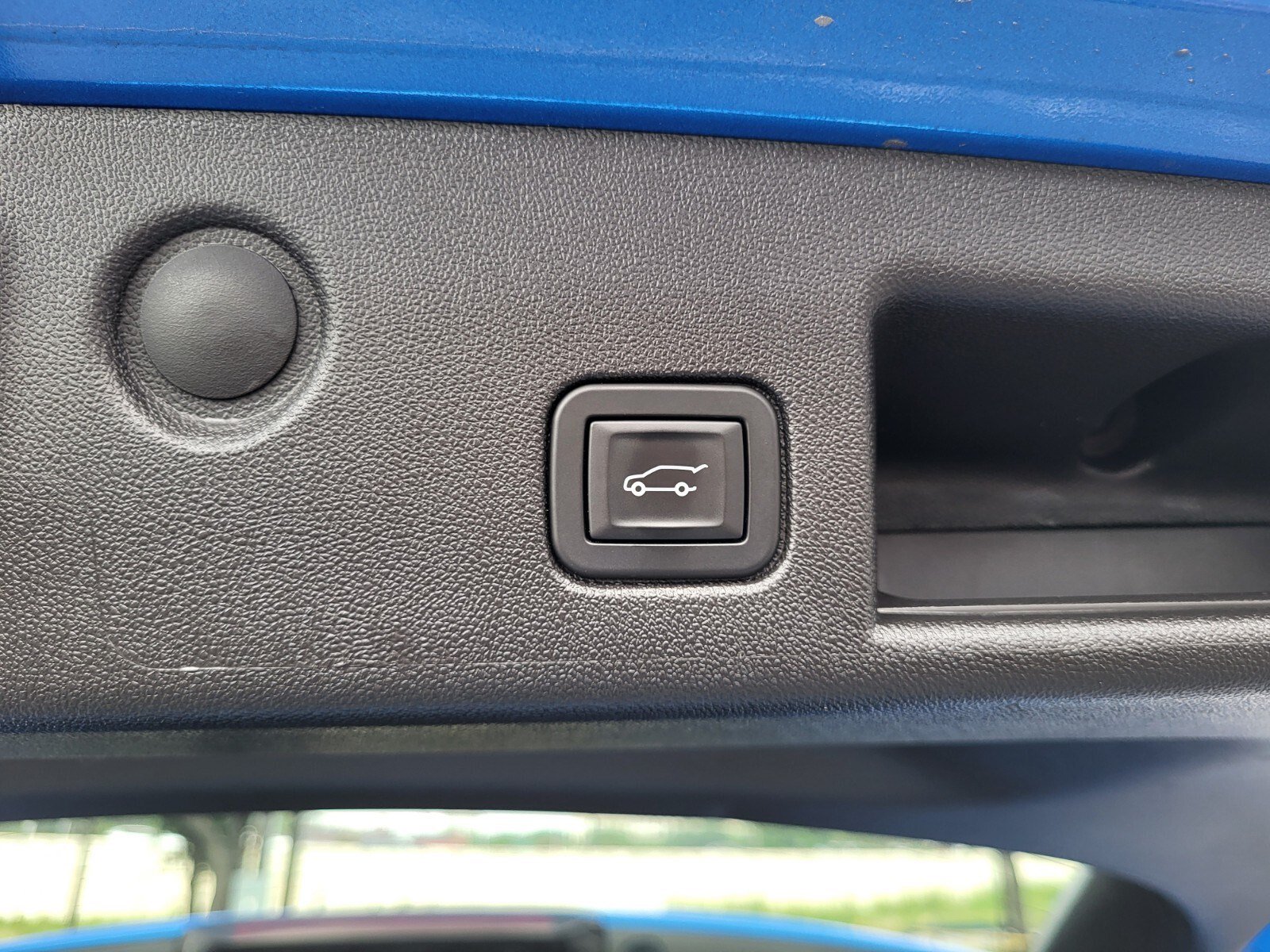 Used 2024 Chevrolet Equinox RS w/ RS Leather Package FWD image 35