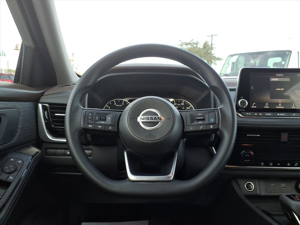 Used 2021 Nissan Rogue SV image 19