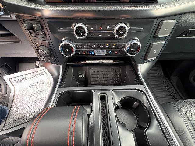 Certified 2025 Ford F150 Raptor AWD/4WD image 19