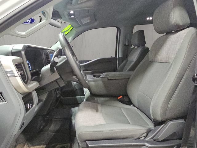 Certified 2024 Ford F250 XLT AWD/4WD image 13