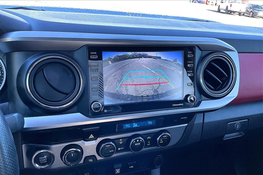 Used 2023 Toyota Tacoma SR5 image 22