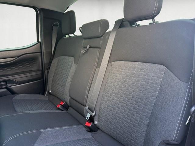 Certified 2024 Ford Ranger XL RWD image 13