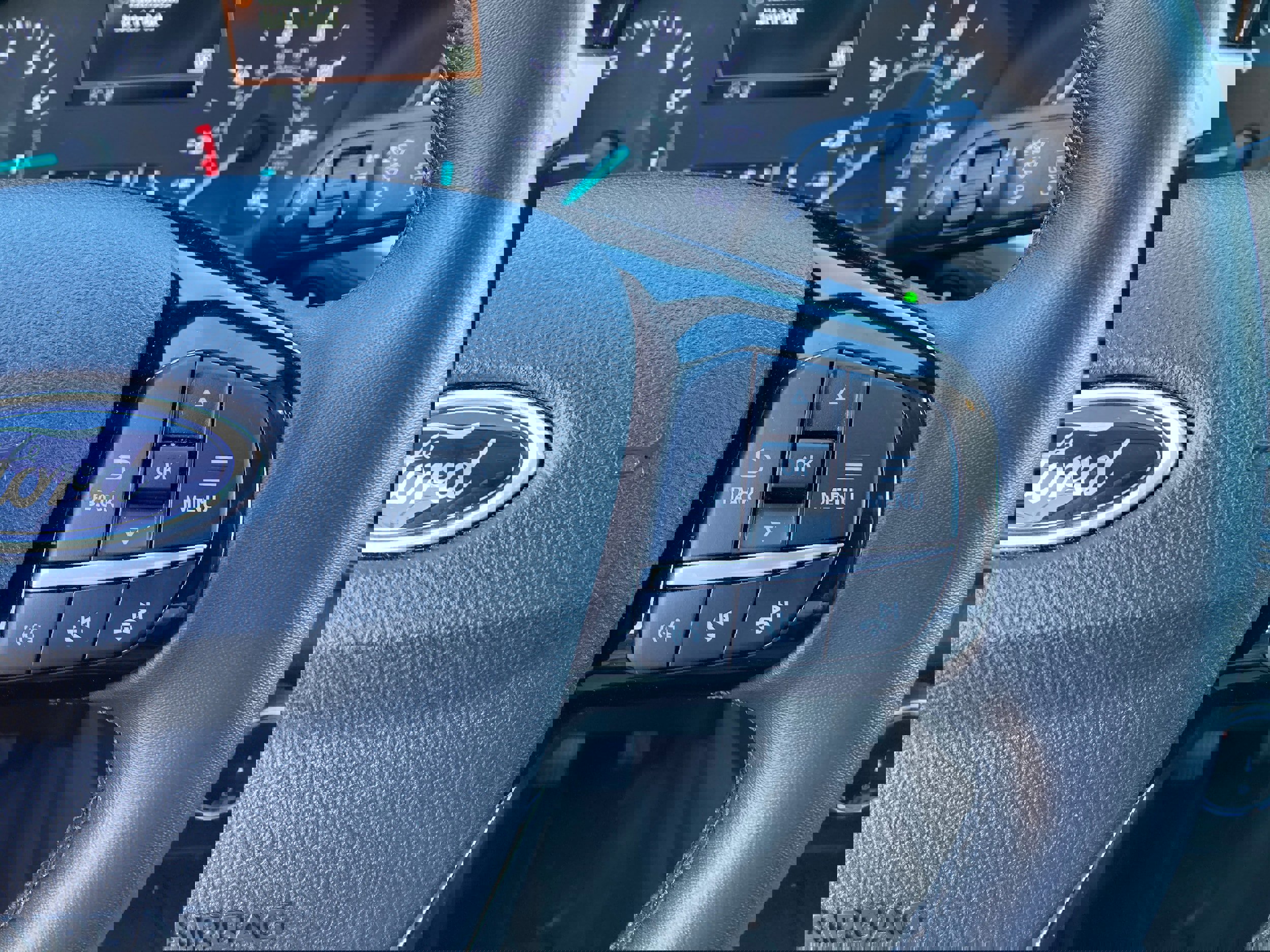 Certified 2022 Ford Escape SE w/ Convenience Package image 19