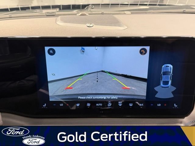 Certified 2024 Ford Mustang GT Premium RWD image 16