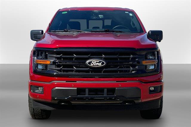 Certified 2024 Ford F150 XLT w/ Equipment Group 302A MID AWD/4WD image 2