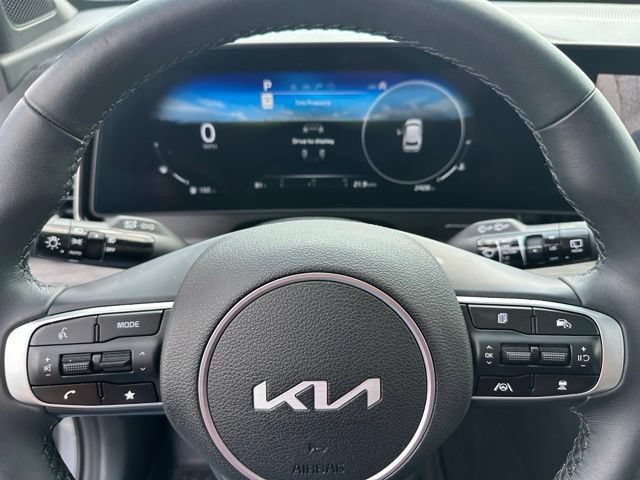 Used 2024 Kia Sportage X-Pro AWD/4WD image 31