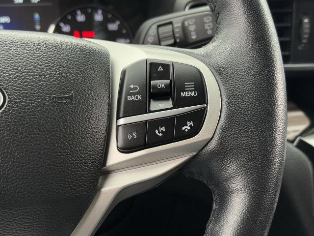 Certified 2023 Ford Explorer Limited w/ Limited Technology Package image 18