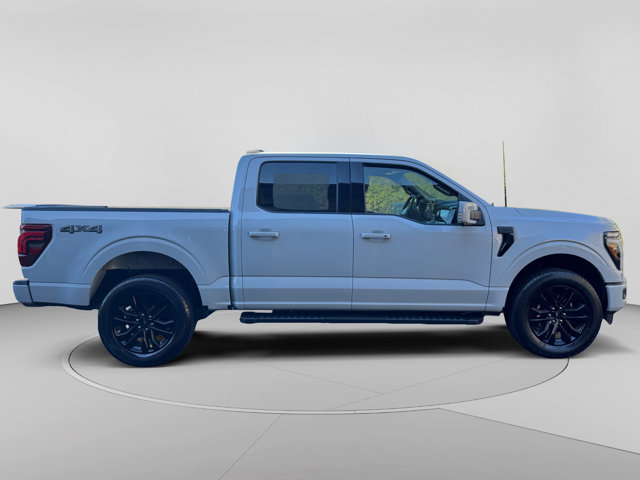 Certified 2025 Ford F150 Lariat AWD/4WD image 6