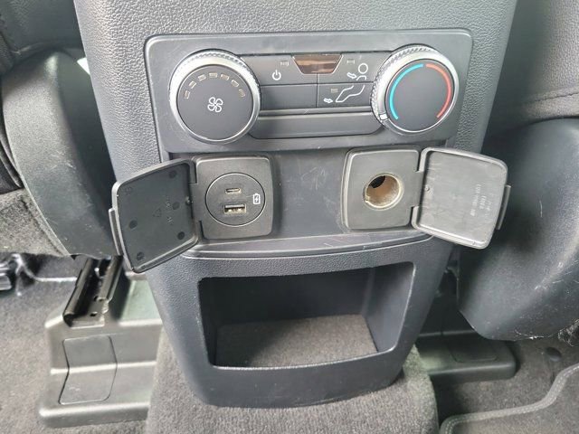 Certified 2021 Ford Explorer XLT w/ Equipment Group 202A image 17