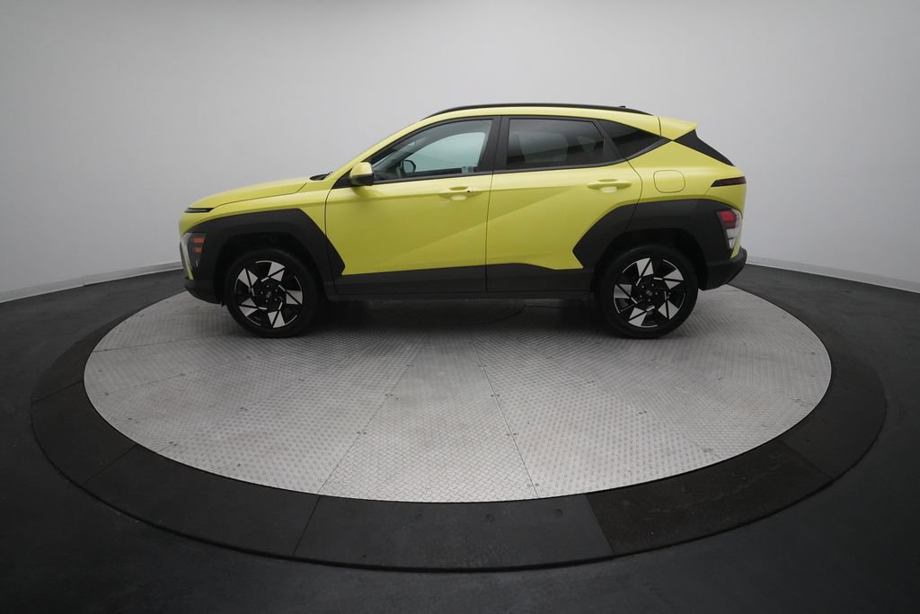 Used 2024 Hyundai Kona SEL AWD/4WD image 23