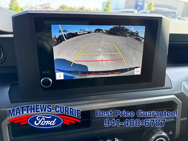 Used 2024 Toyota Tacoma SR5 RWD image 18