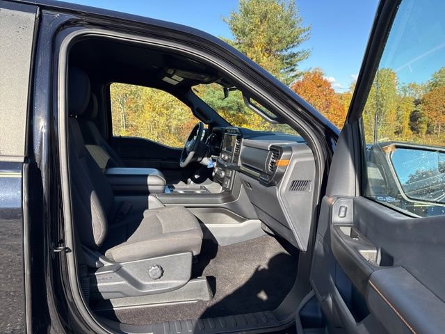 Certified 2022 Ford F150 Tremor w/ Trailer Tow Package AWD/4WD image 18