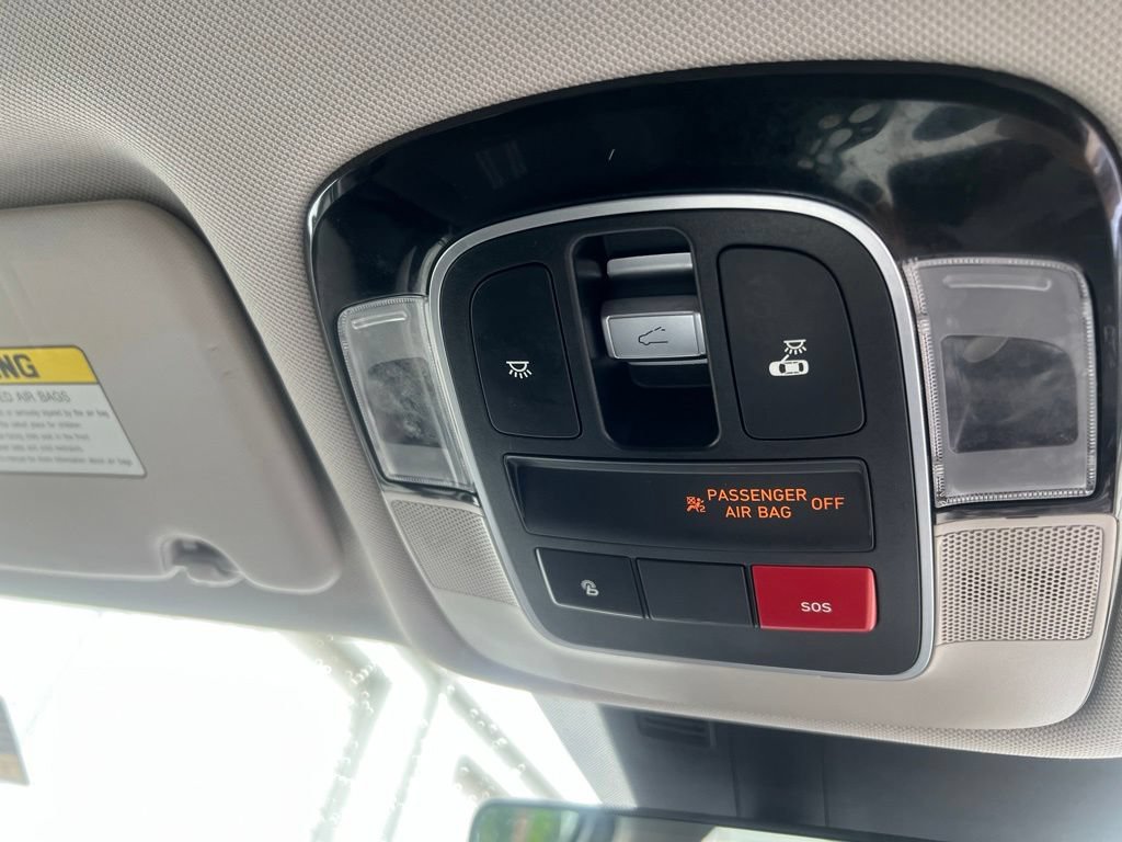 Used 2022 Hyundai Tucson SEL w/ Convenience Package FWD image 31