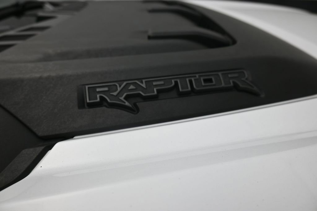 Certified 2023 Ford F150 Raptor AWD/4WD image 27