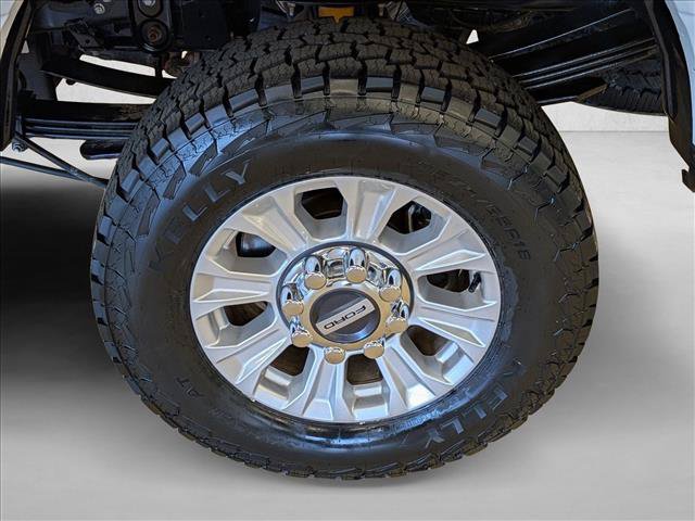 Certified 2022 Ford F350 XL w/ STX Appearance Package AWD/4WD image 23
