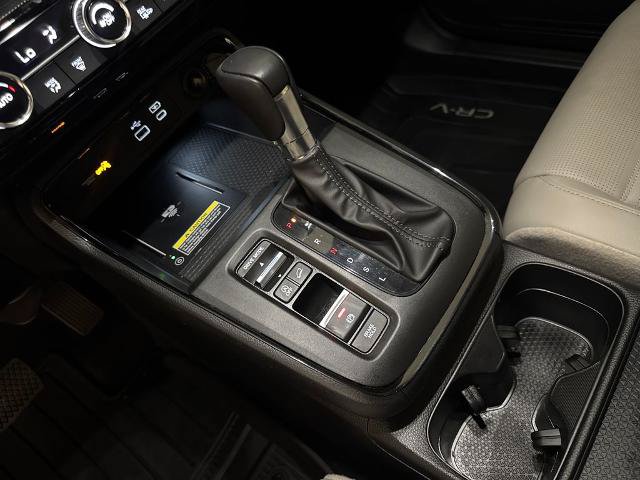 Used 2024 Honda CR-V EX-L image 28