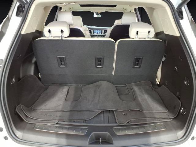Used 2024 Buick Enclave Avenir w/ Avenir Technology Package AWD/4WD image 17
