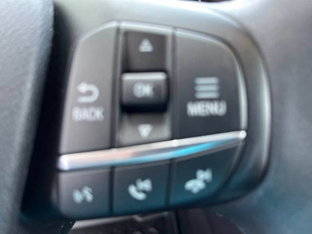 Certified 2024 Ford Bronco Sport Big Bend w/ Convenience Package AWD/4WD image 29