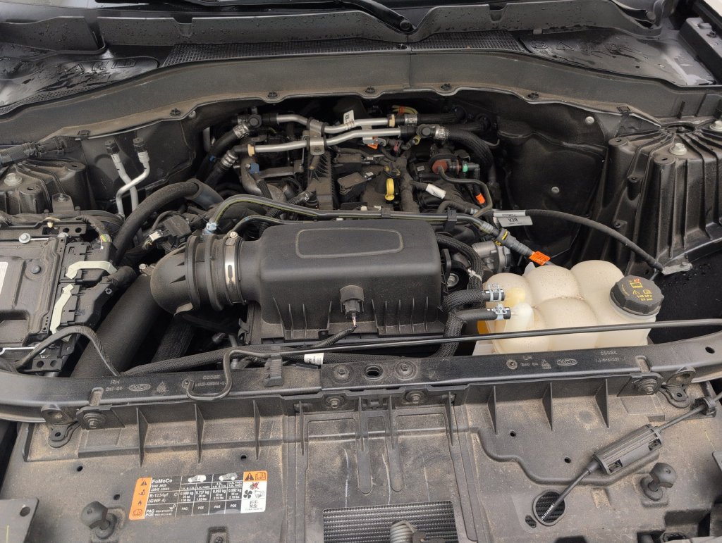 Certified 2023 Ford Explorer XLT w/ Equipment Group 202A RWD image 37