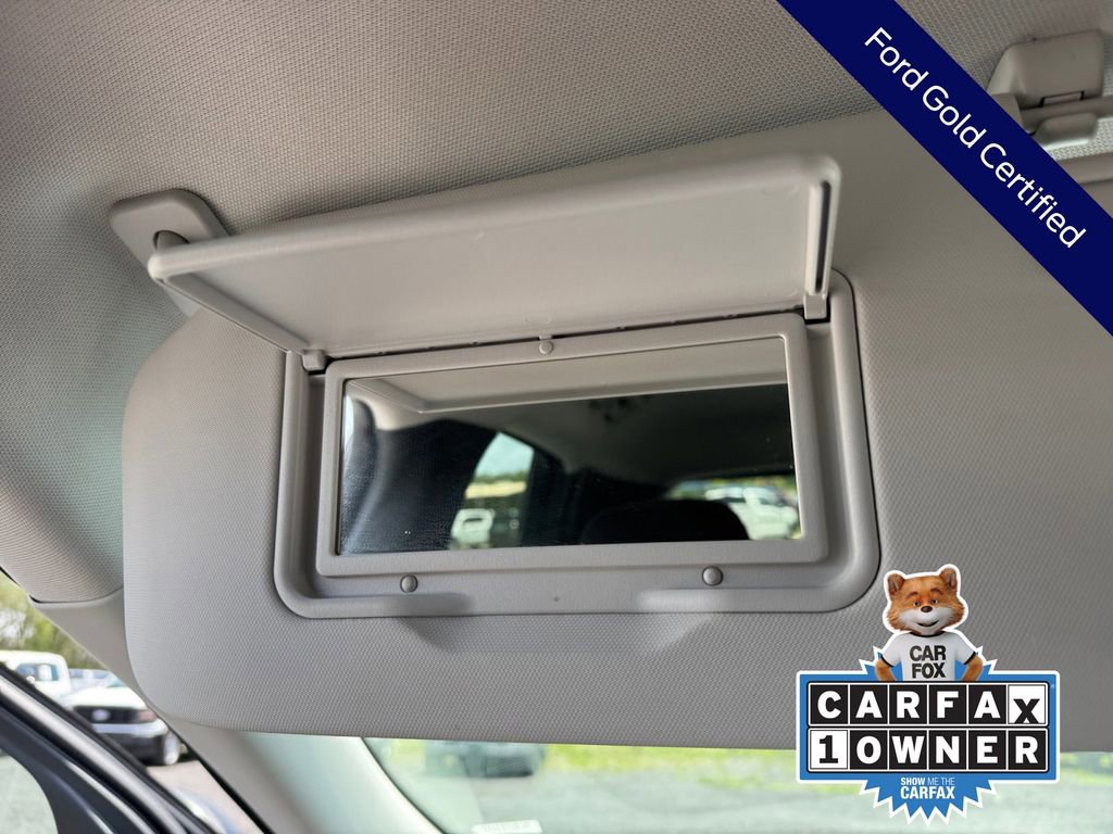 Certified 2025 Ford Escape Active AWD/4WD image 35