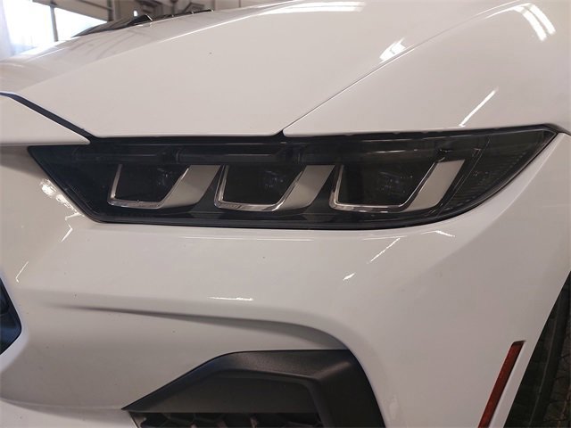 Certified 2024 Ford Mustang GT Premium image 29