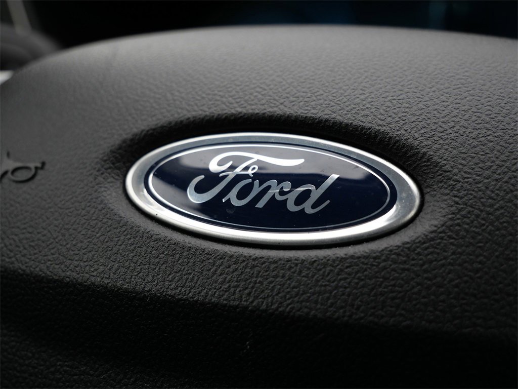 Certified 2024 Ford Escape Platinum image 27