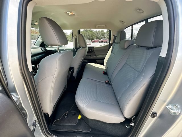 Used 2023 Toyota Tacoma SR AWD/4WD image 30