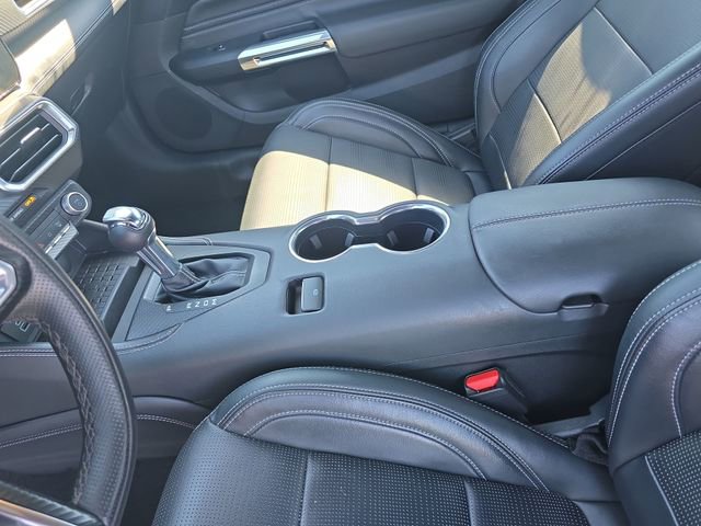 Certified 2024 Ford Mustang GT Premium RWD image 21