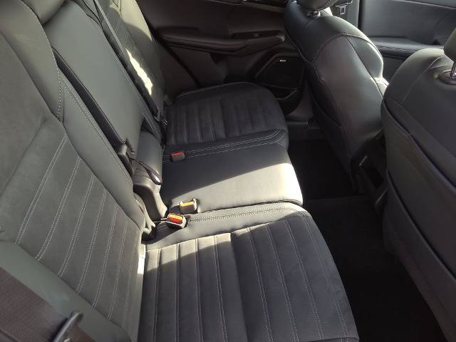 Used 2025 Mitsubishi Outlander SE AWD/4WD image 13