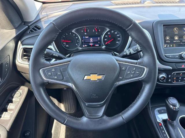 Used 2019 Chevrolet Equinox LT FWD image 12