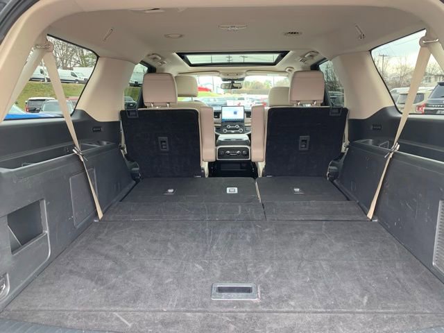 Certified 2024 Ford Expedition Max Limited image 29