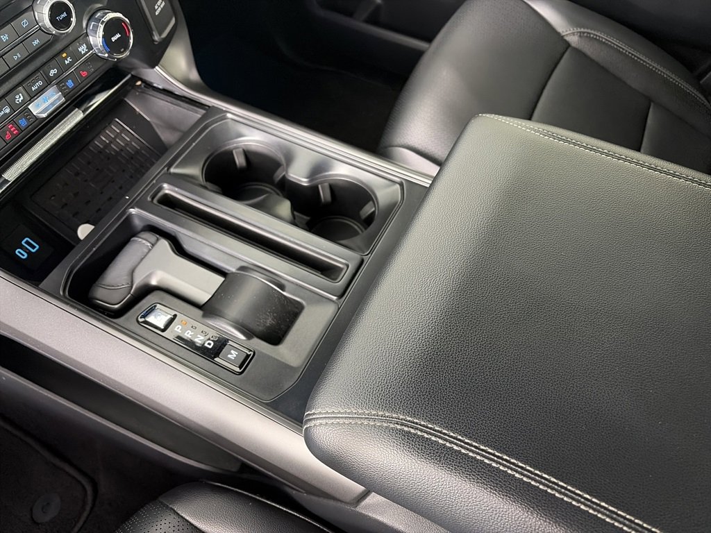 Certified 2024 Ford F150 Lariat image 22