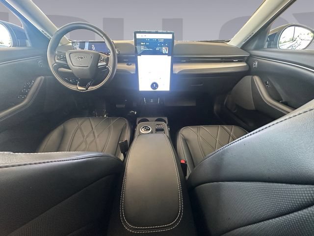 Certified 2023 Ford Mustang Mach-E Select w/ Comfort Package Lite AWD/4WD image 12