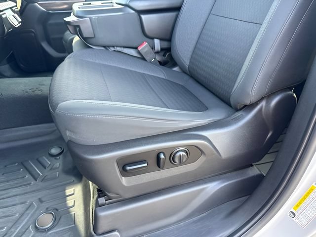 Used 2021 GMC Sierra 1500 Elevation RWD image 17