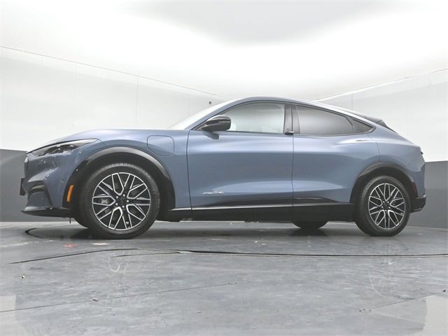 Certified 2024 Ford Mustang Mach-E Premium image 51