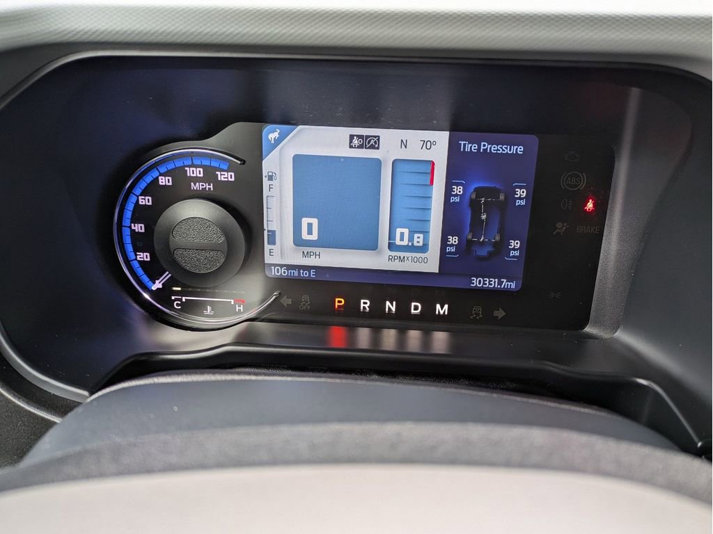 Certified 2022 Ford Bronco Badlands image 14