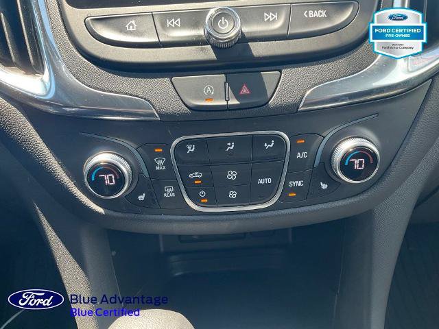Used 2023 Chevrolet Equinox LT AWD/4WD image 12